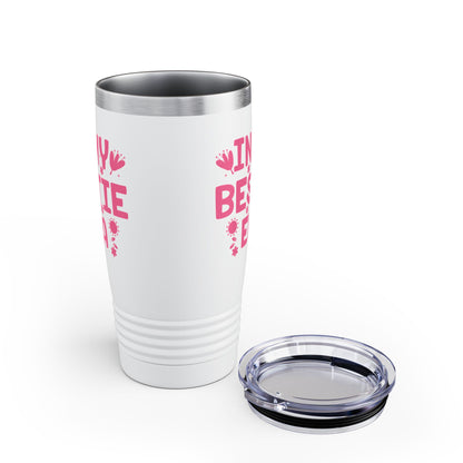 Funny In My Bestie Era Best Friend Friendships day Tumbler For Men Women