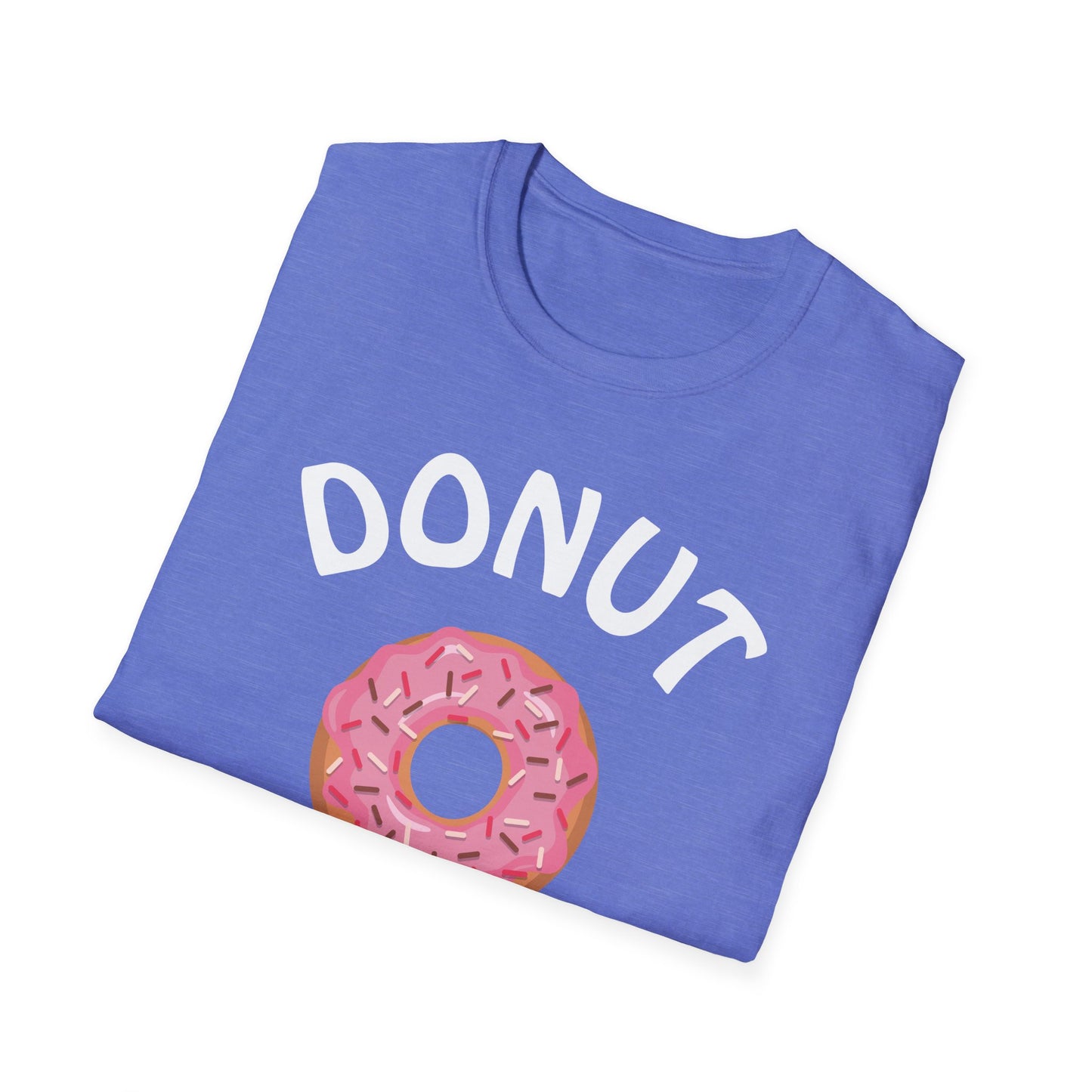 Donut Squad Donuts Shirt Foodie Food Lover Tshirt Men Women