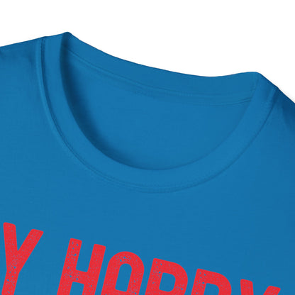 Funny My Happy Class Is Outta Here 2026 Shirt Graduation T-Shirt