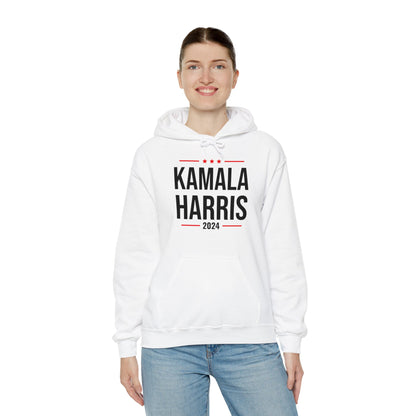 Kamala Harris 2024 for President Election 2024 Hoodie For Men Women