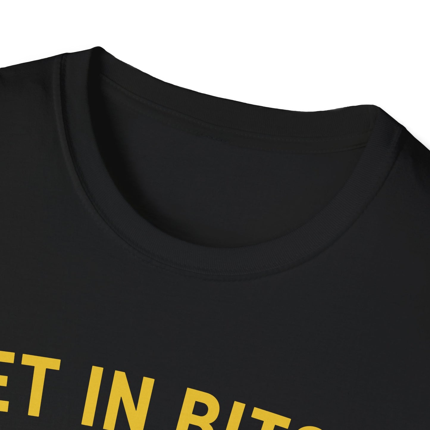 Get in Bitch I Found A Deal On Marketplace Meme T-Shirt