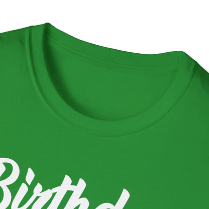 Birthday Cruise Squad 2026 Cruising Bday Vacation Party Crew T-Shirt For Men Women