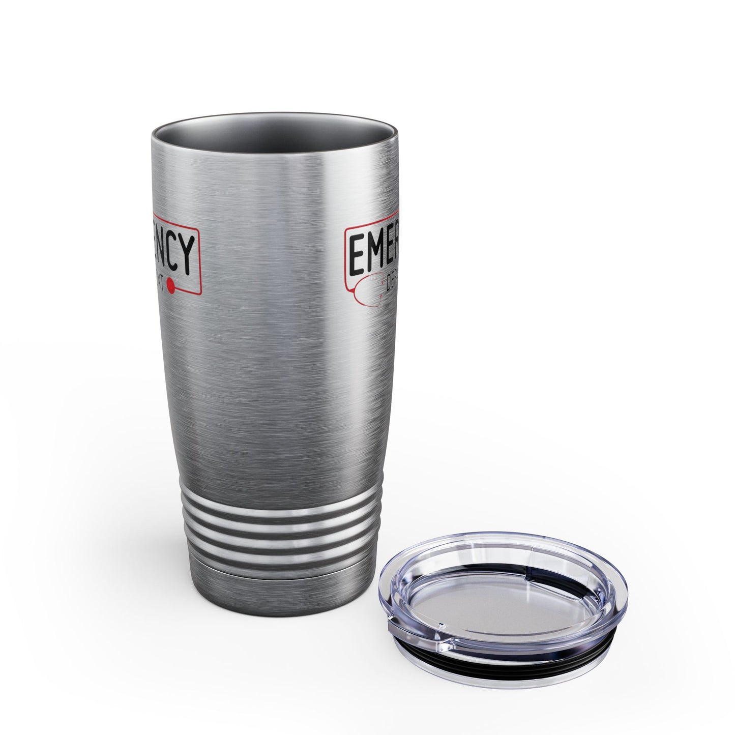 Emergency Department Emergency Room Healthcare Nursing Nurse Tumbler For Men Women Tumbler