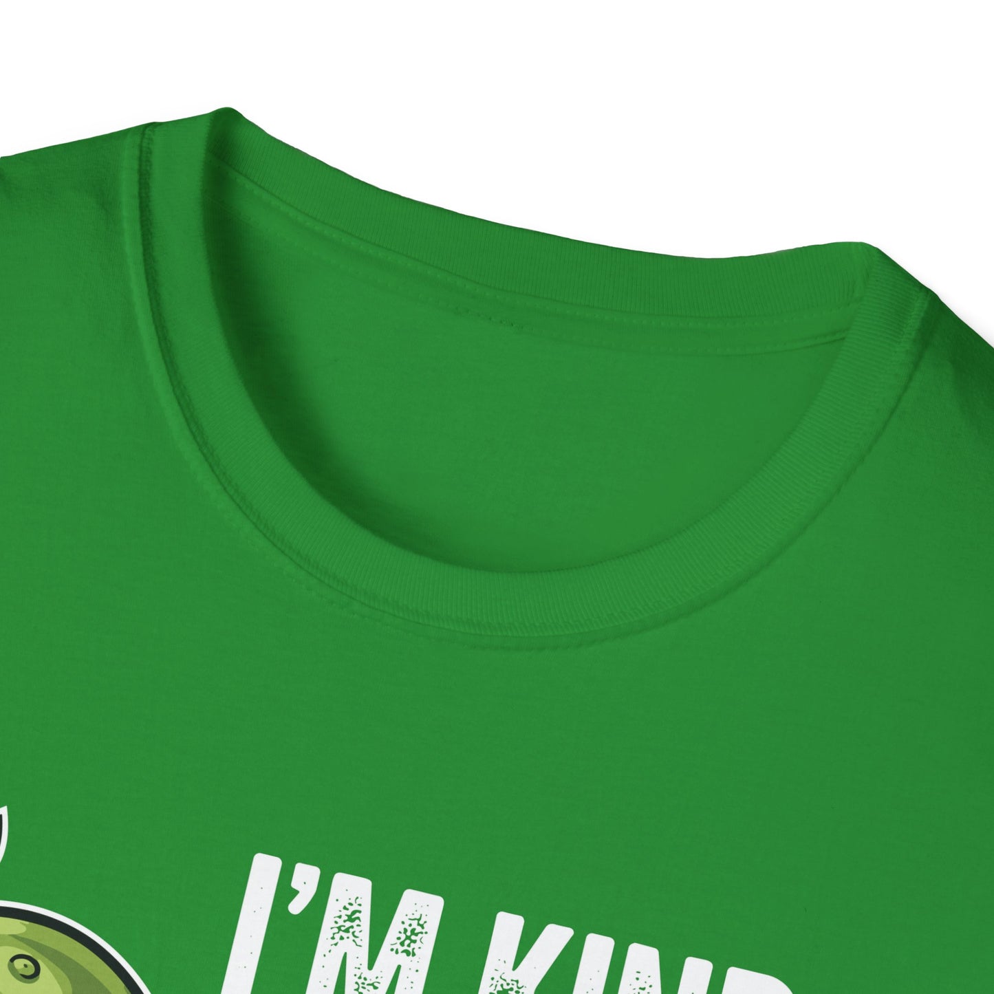 Cucumber Lovers Dill Cucumber Pickle Funny Cucumber T-Shirt