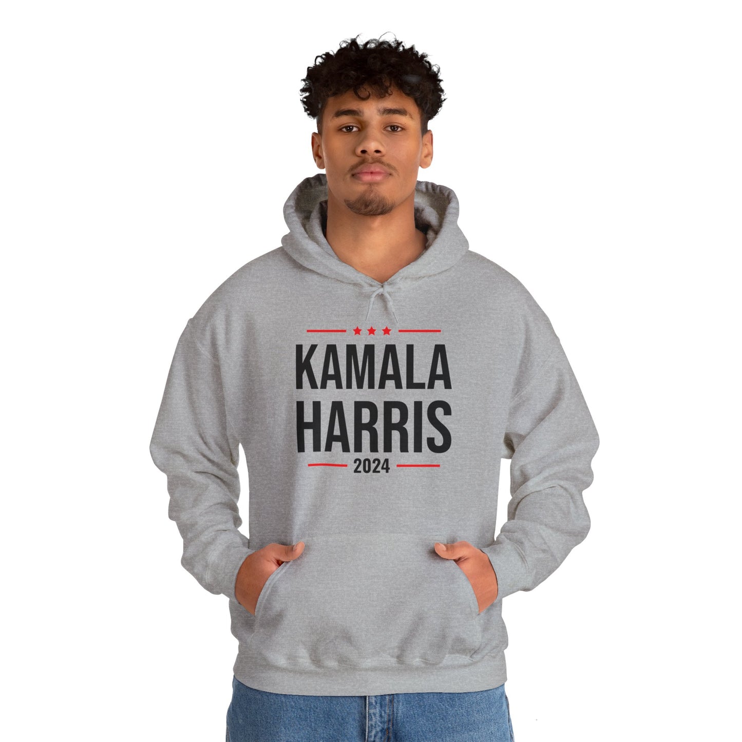 Kamala Harris 2024 for President Election 2024 Hoodie For Men Women