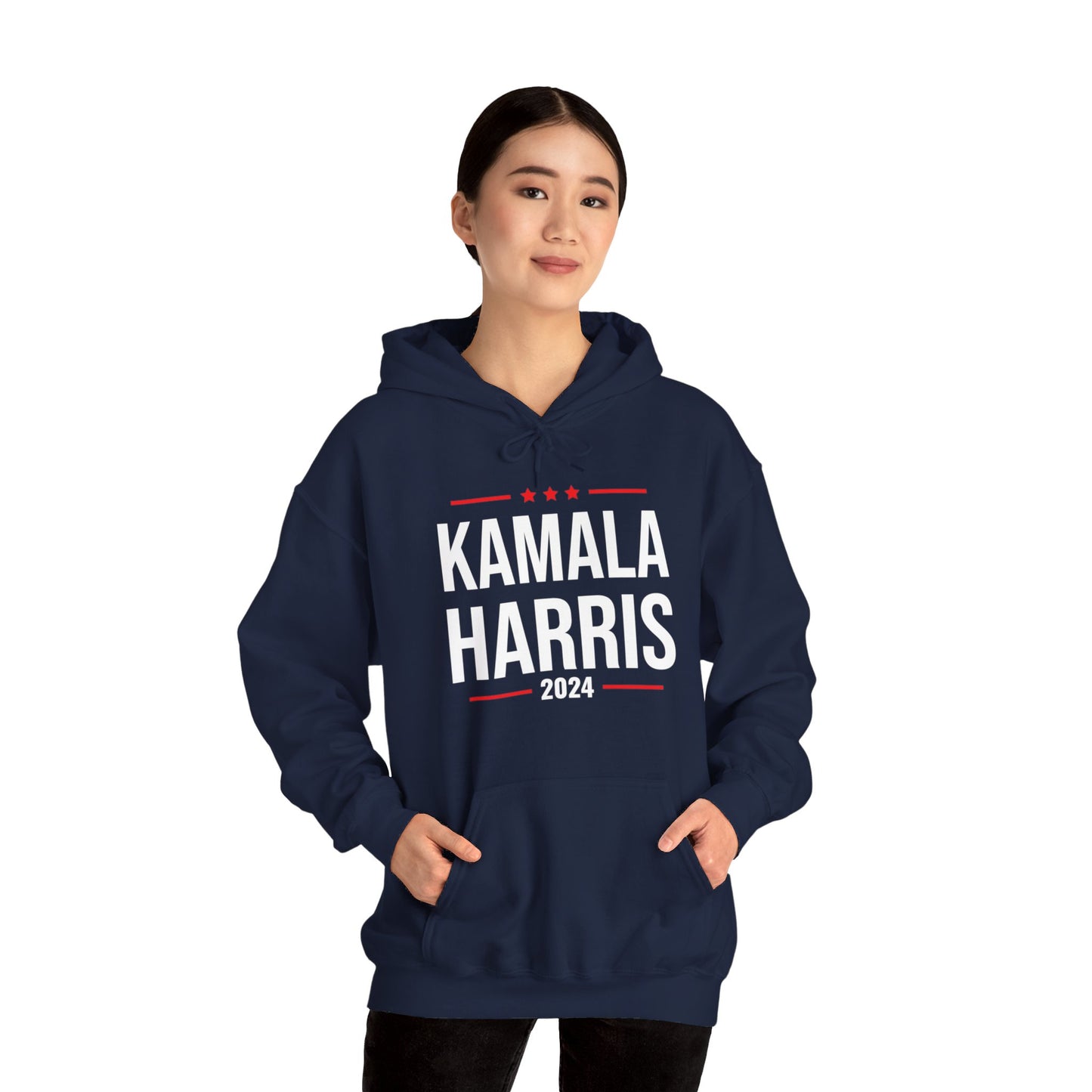 Kamala Harris 2024 for President Election 2024 Hoodie For Men Women