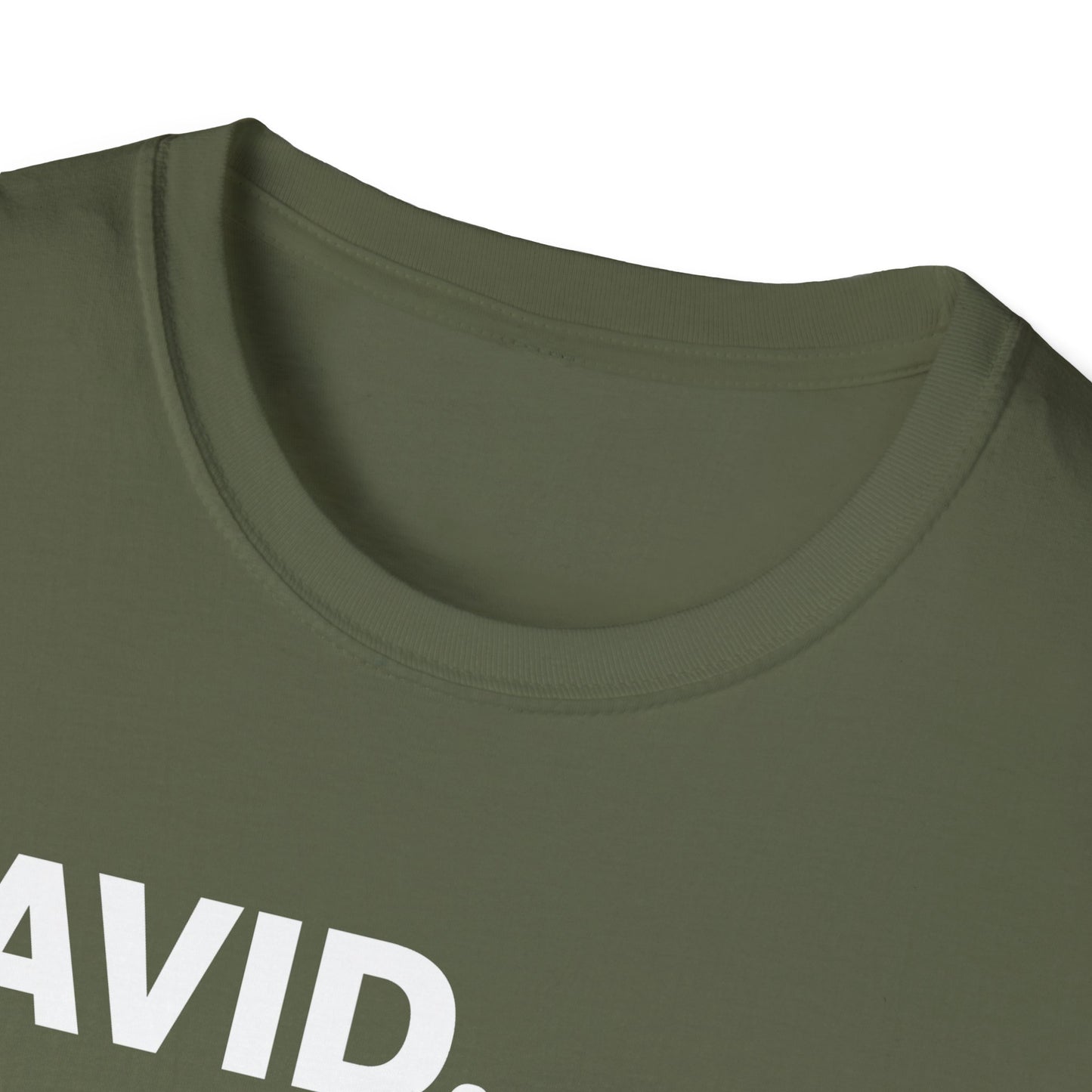 Funny Ew David Women Gift T-Shirt Men Women