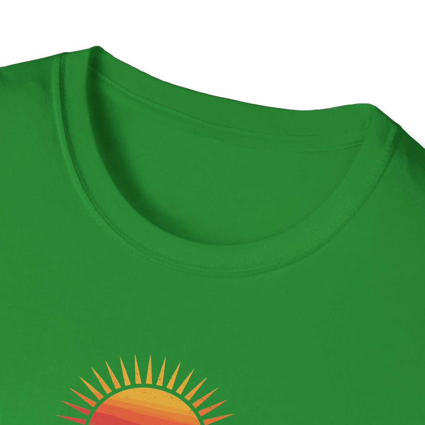 Cousin Camp 2026 Camping Campfire Summer Vacation Family T-Shirt