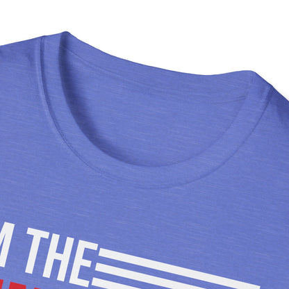 Funny I Am The Lineman Your Football Coach Warned You About Football School