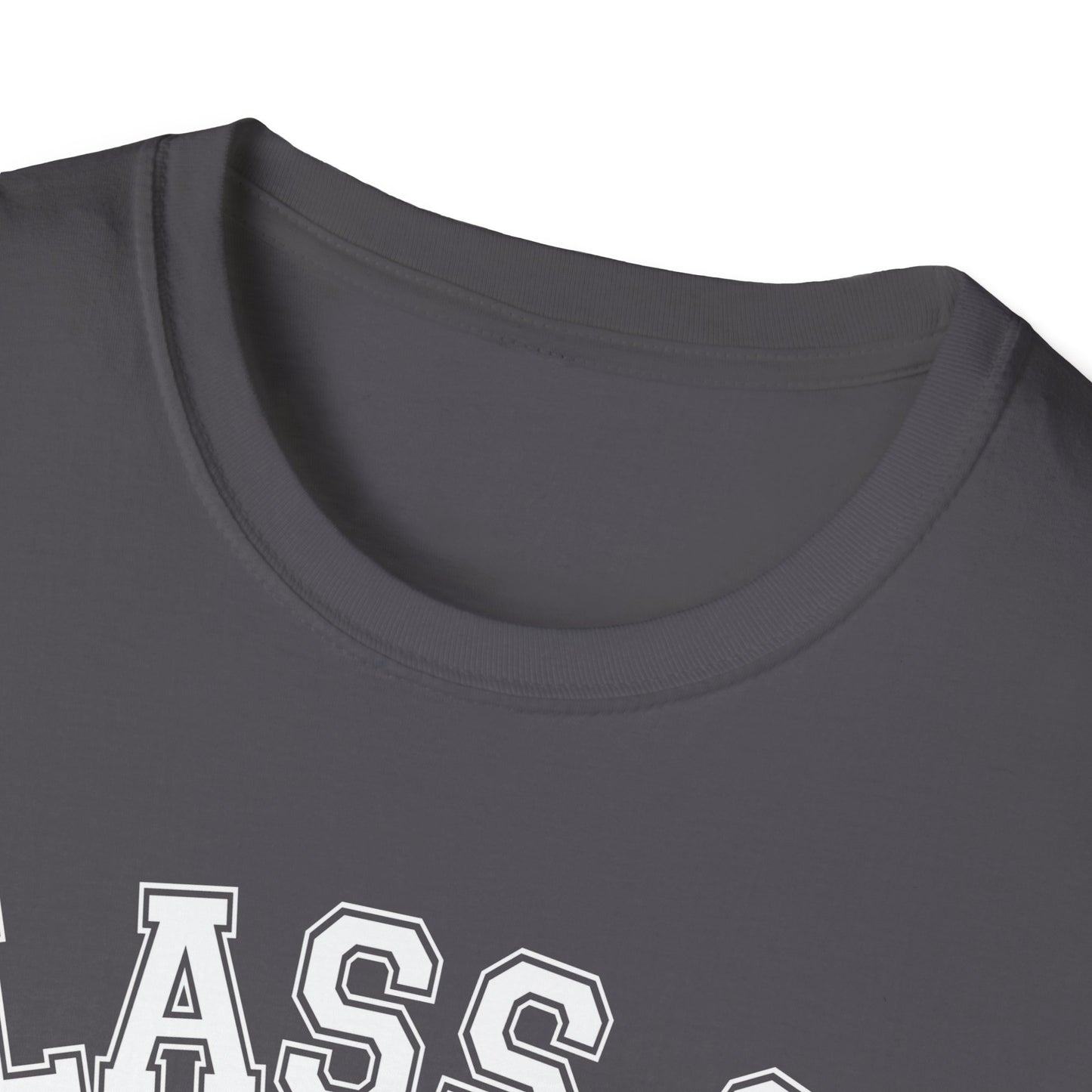 Funny Class of 2039 Checklist Grow with Me Kindergarten First Day Graduation