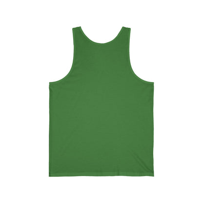 Joker of Spades Deck of Cards Halloween Costume Tank Top for Men