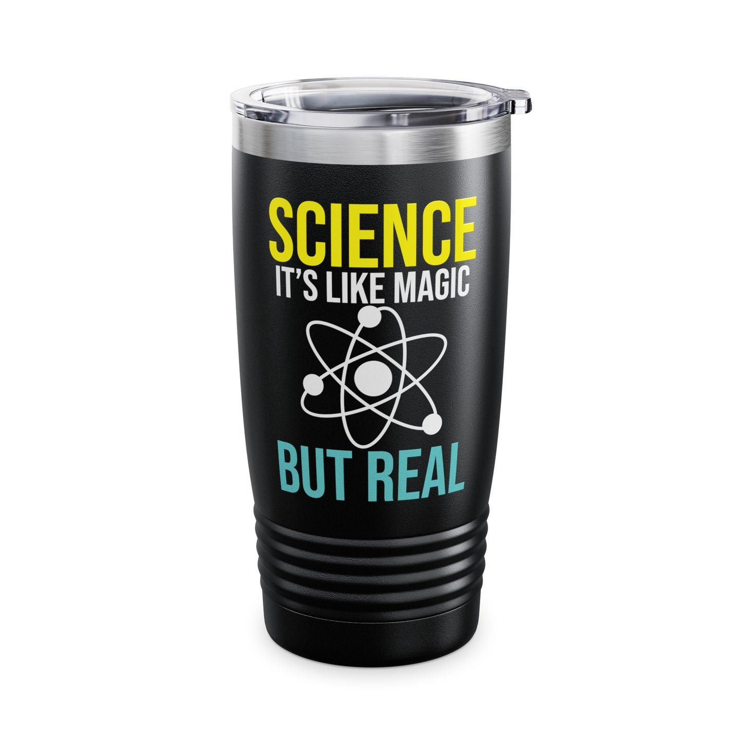 Periodic Table Student Science Its Like Magic But Real Nerd mug For Men Women Tumbler