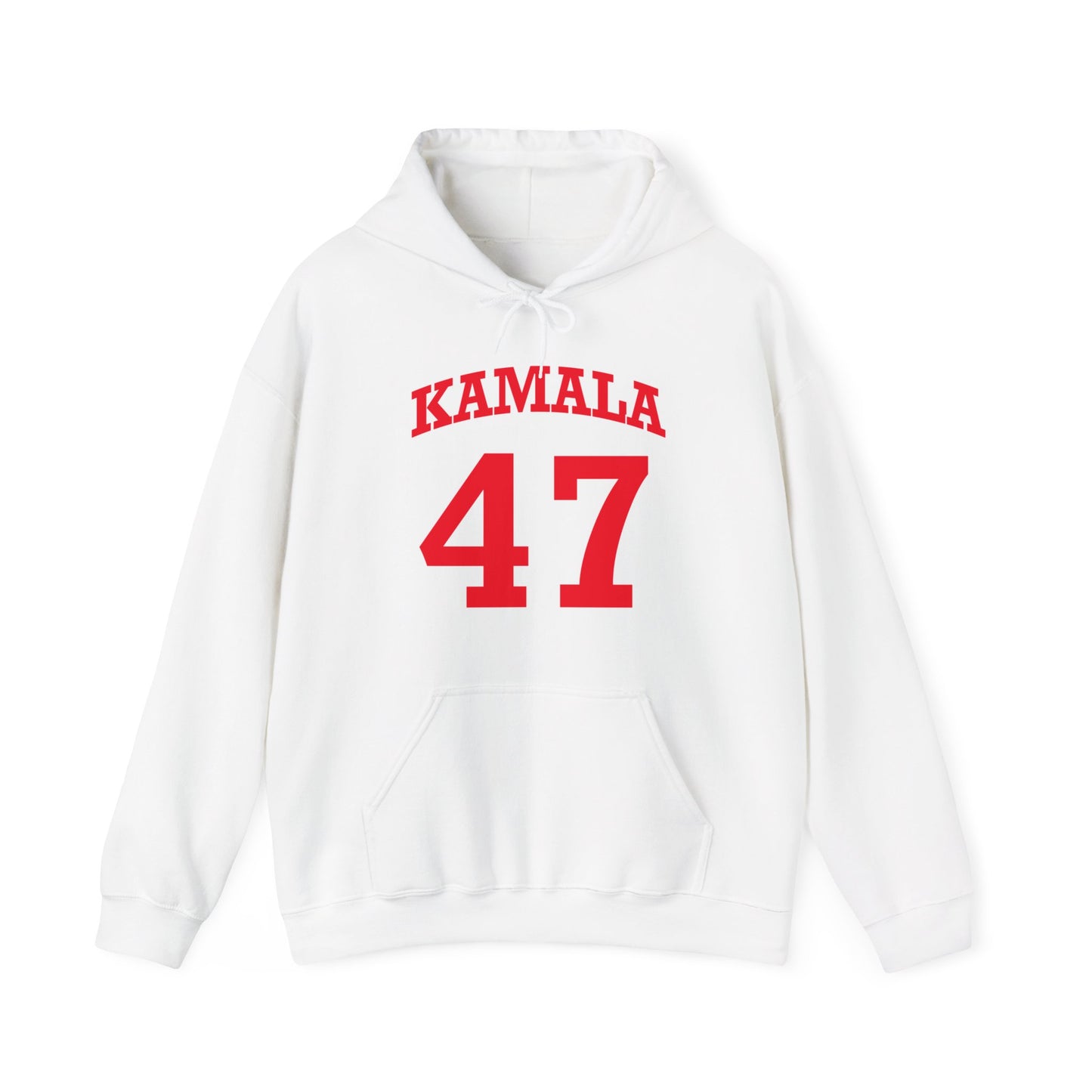 Kamala Harris 47th President USA America 2024 Election Hoodie For Men Women