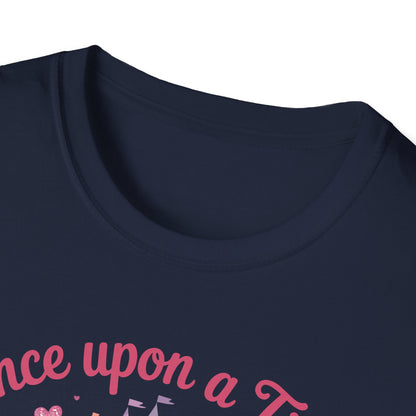 Funny 25 Years Old Birthday Girl 25 Birthday Queen June 2001 T-Shirt For Women