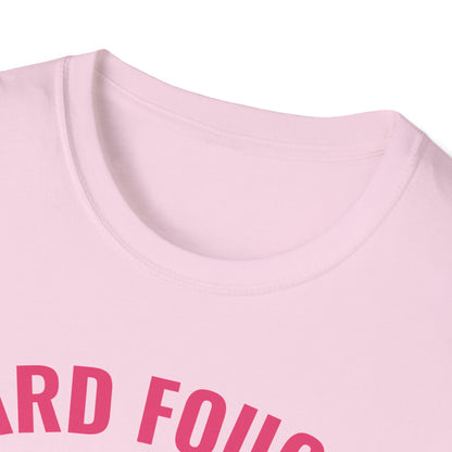 Hard Fought Hallelujah Praise Jesus Lake Christian T-Shirt For Men Women