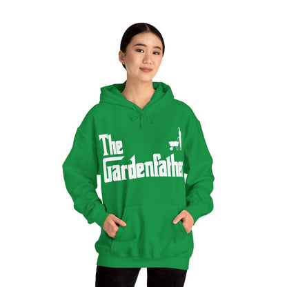 The Gardenfather Best Gardening Father Gifts For Men Hoodie