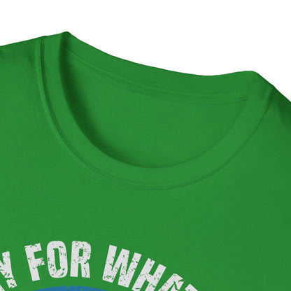 Funny Sorry for What I Said While Docking The Boat Sarcastic T-Shirt