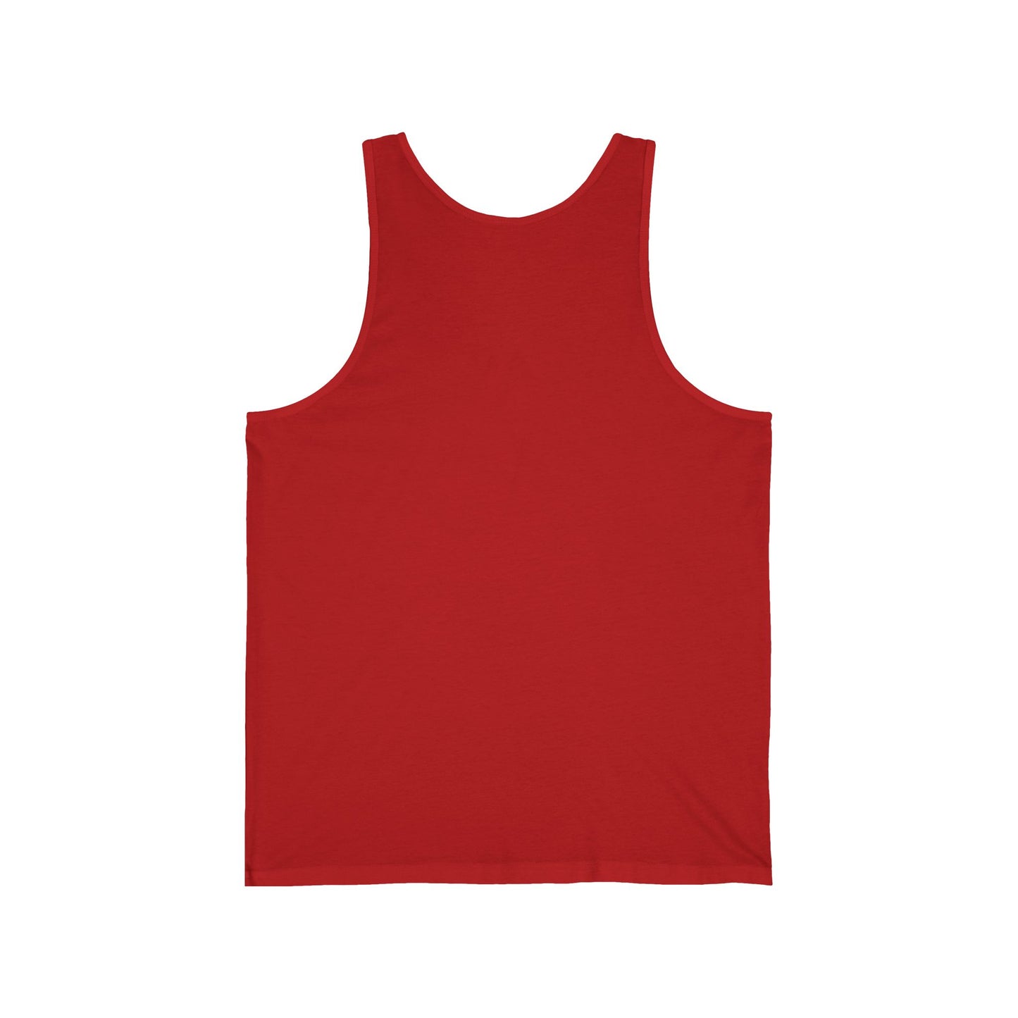 Stop Project 2025 Tank Top For Women Men Tank Top