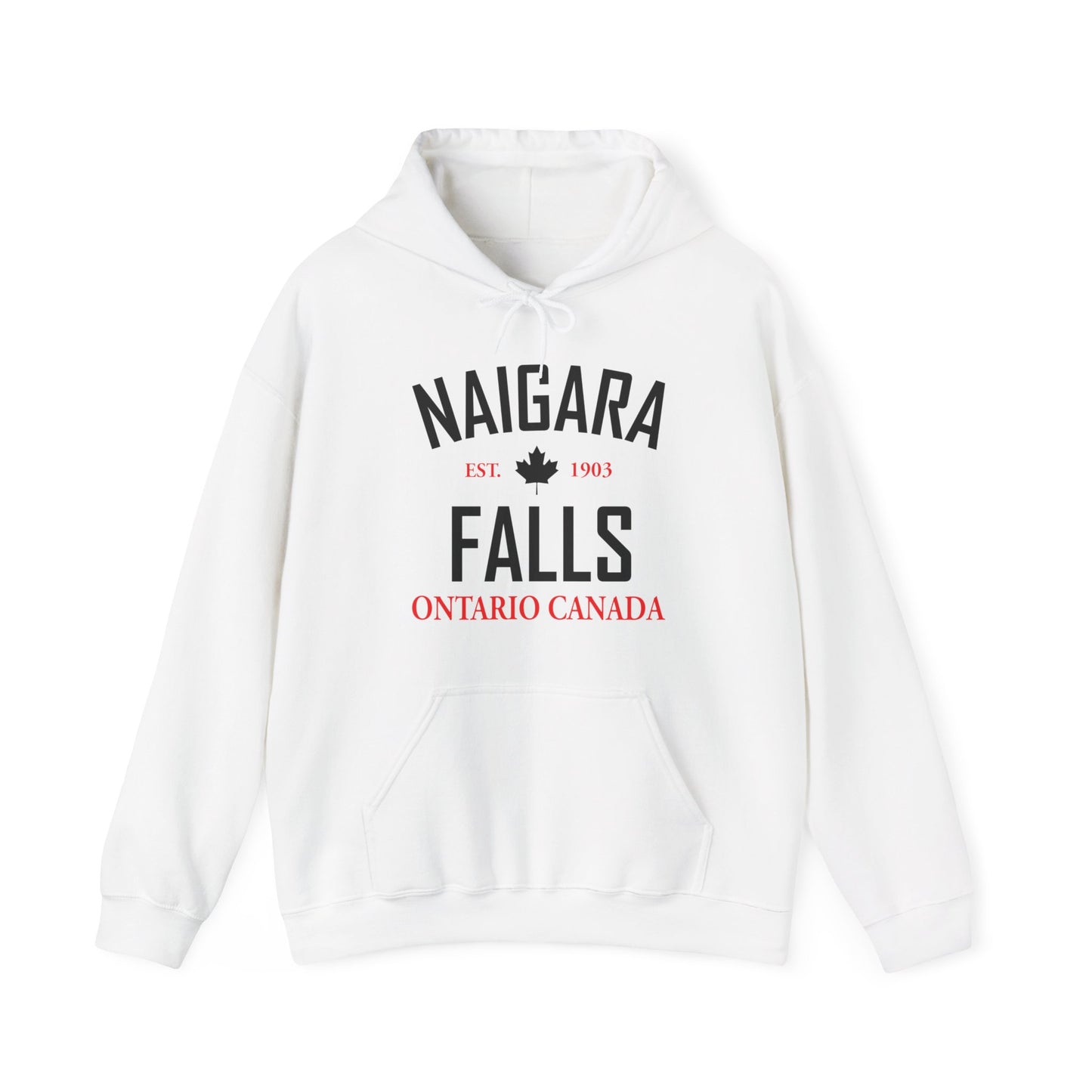 Niagara Falls Ontario Canada Canadain Hoodie For Men Women Hoodie