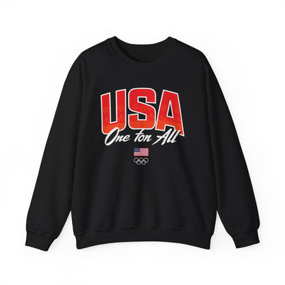 Men's Team USA One For All Sweatshirt