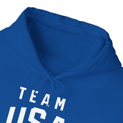 Men's Team USA Prime Hockey Legacy Hoodie