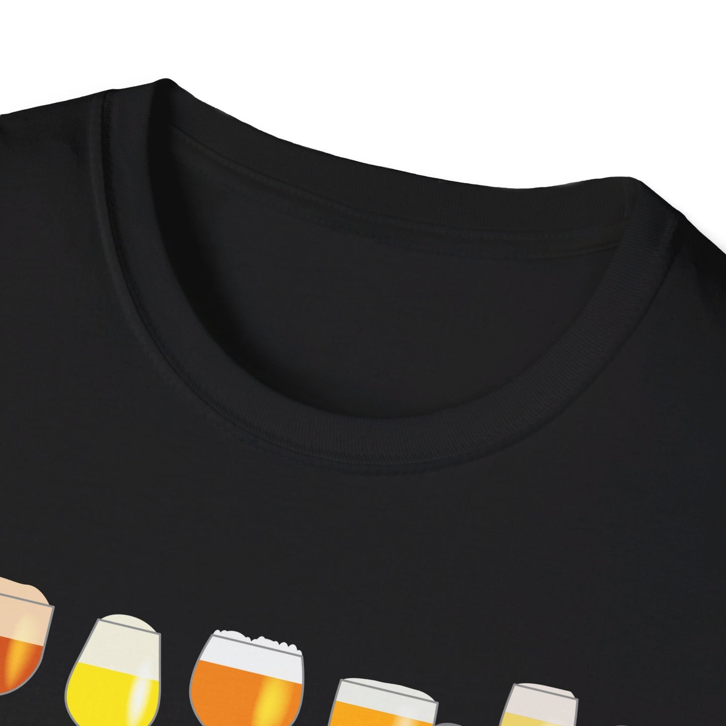 Funny Celebrate Diversity Craft Beer Drinking Weekend T-Shirt