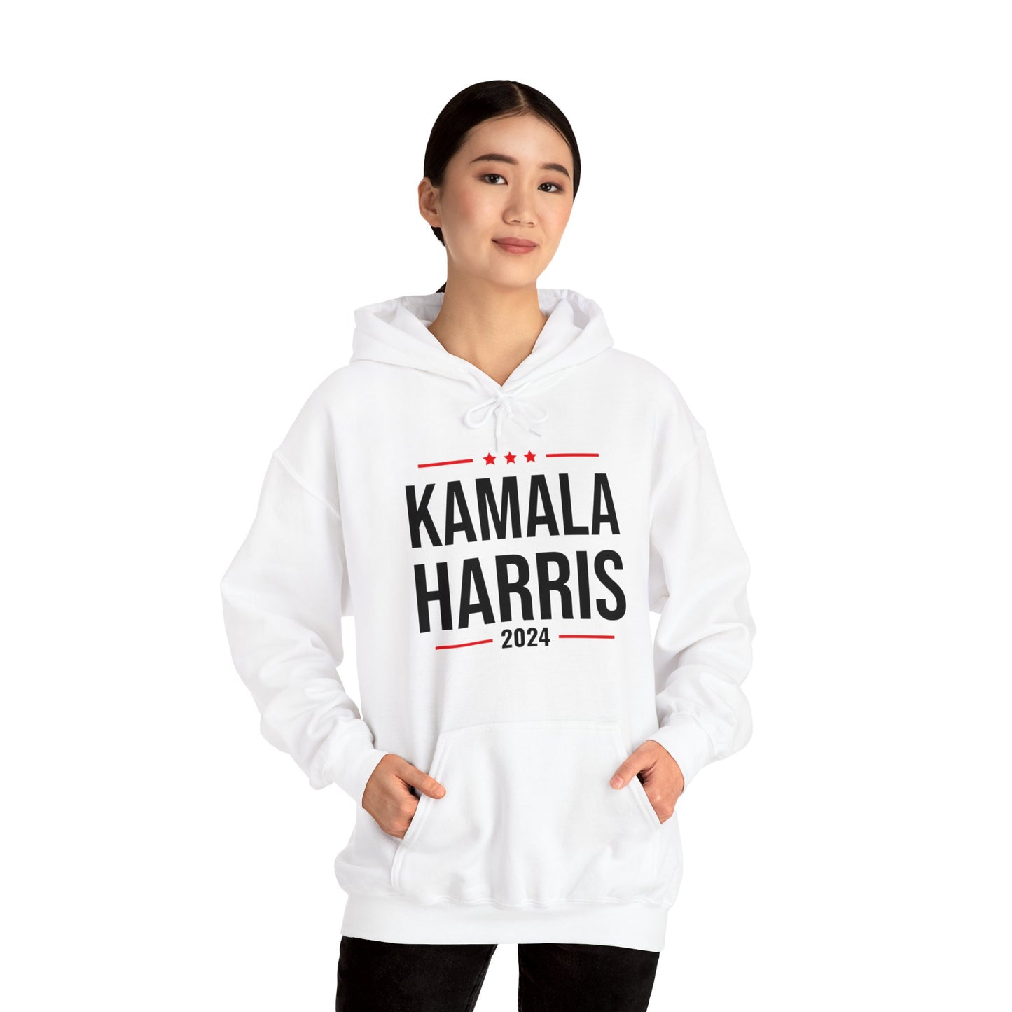 Kamala Harris 2024 for President Election 2024 Hoodie For Men Women