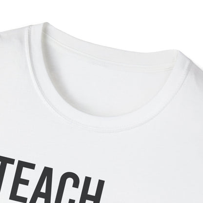 Funny I Teach My Kid to Hit and Steal Bat Helmet Baseball Sports T-Shirt Men