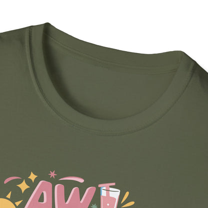 Funny Cruise Flight Friend Group Trip It's A Besties Trip 2026 T-Shirt