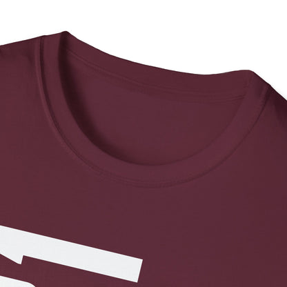 45th Birthday 45 Years 1981 Gift T-Shirt For Man Woman