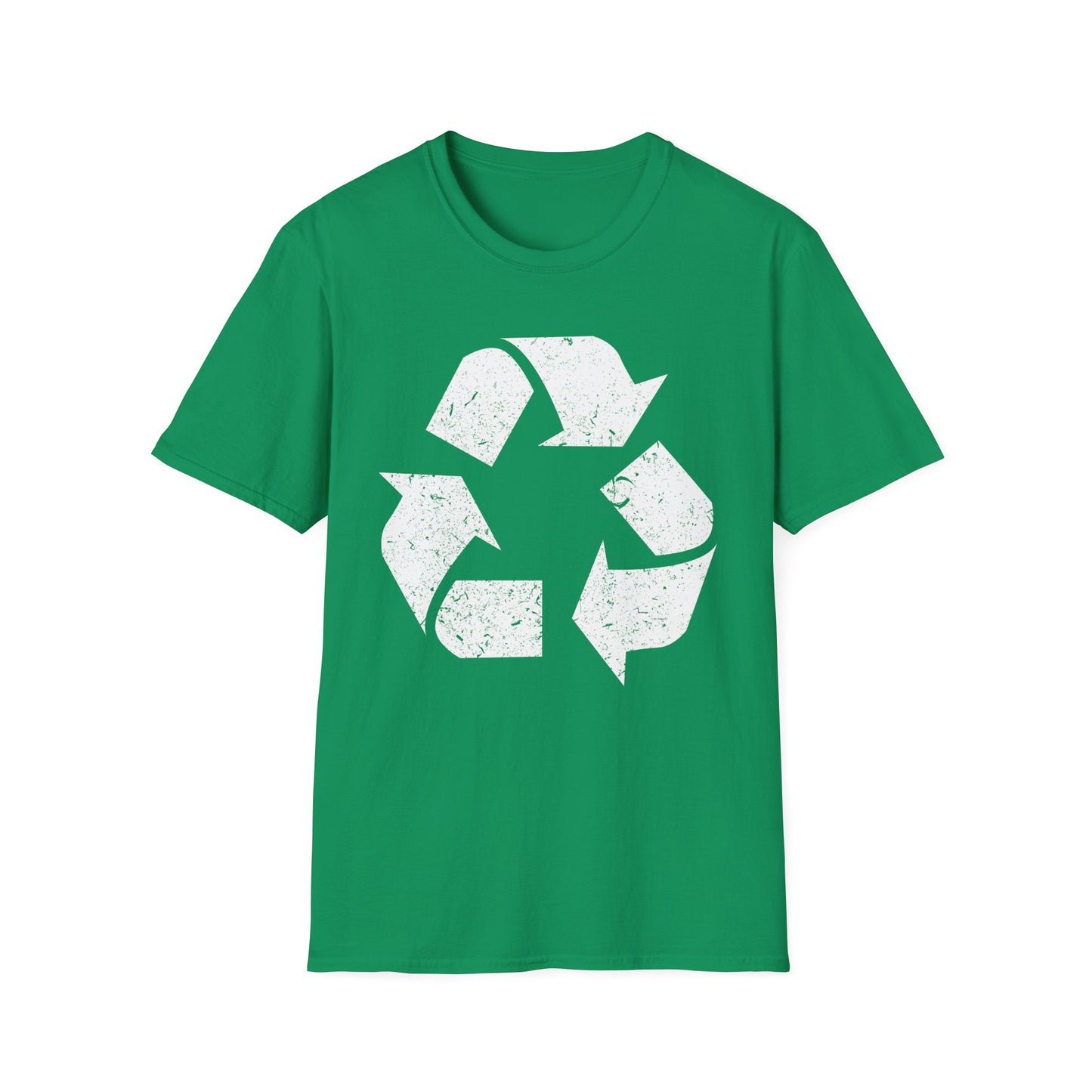Recycle T-Shirt Earth Day Nature Planet Conservation T-Shirt