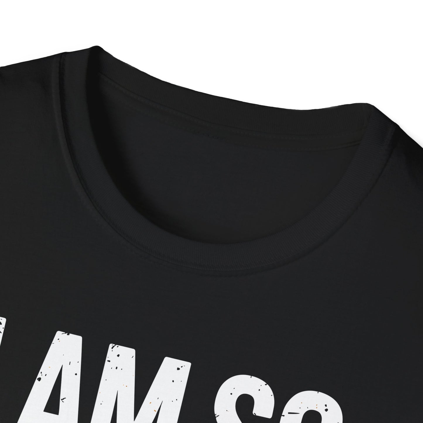 Class of 2026 I Am So Done Graduation For Him Her Women Men T-Shirt