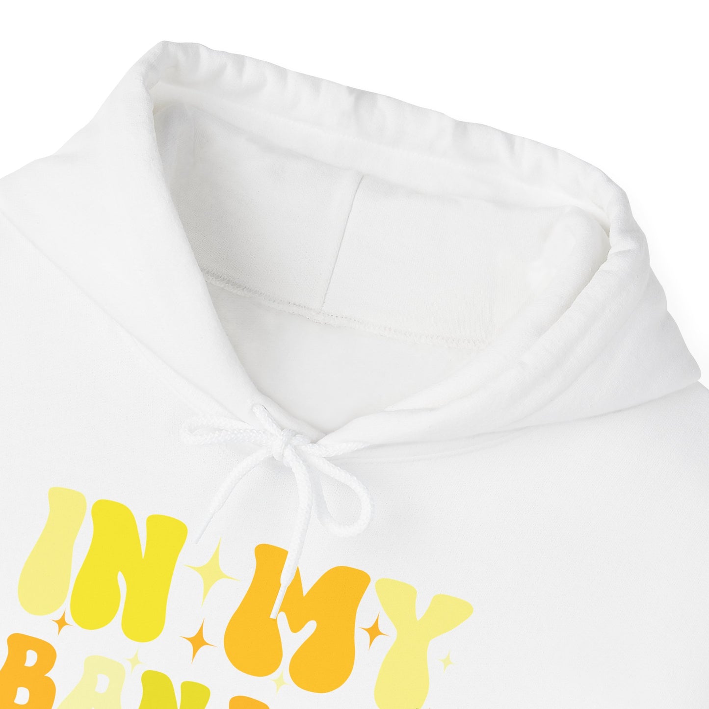 Funny In My Bananas Era Fruit Lover Baseball Player Hoodie For Men Women Hoodie