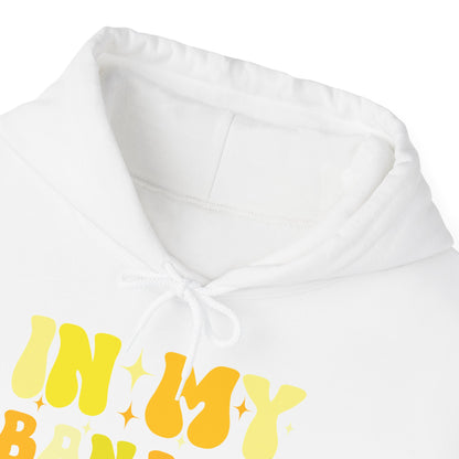 Funny In My Bananas Era Fruit Lover Baseball Player Hoodie For Men Women Hoodie