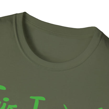 Funny This is my Crop Top Farmer Farming Corn Lover Pun Joke T-Shirt