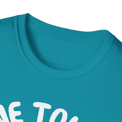 One Tough Cookie Baking Bakery Cookies Bake T-Shirt Men Women