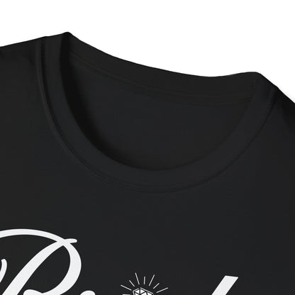 Bride Est 2026 Married Wedding Bridal Party Bachelorette T-Shirt For Women