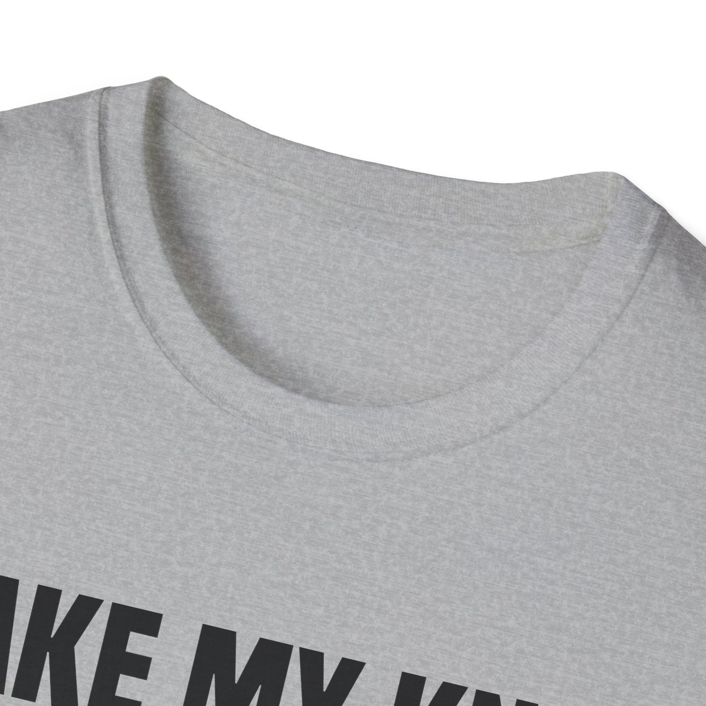 Funny Knee Surgery Recovery T-Shirt
