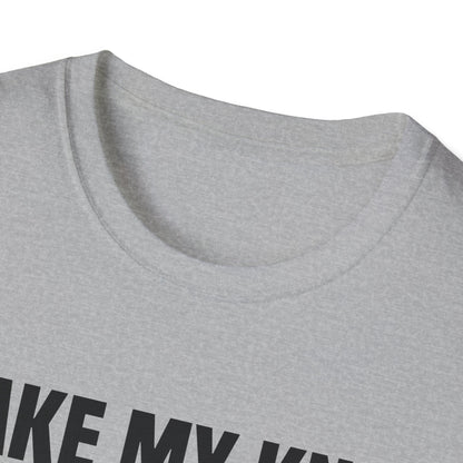 Funny Knee Surgery Recovery T-Shirt