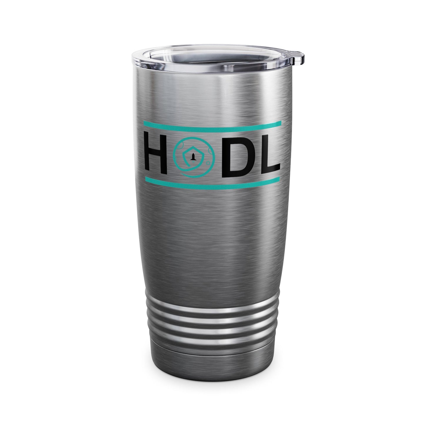 Funny SafeMoon HODL Cryptocurrency Crypto Retro Tumbler Men Women