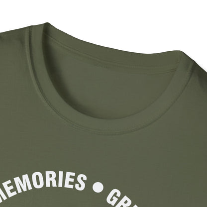 Family Trip Vacation 2026 Matching Summer Group T-Shirt For Men Women