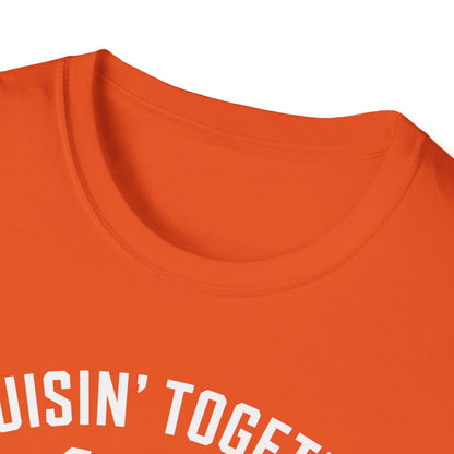 Alaska Cruise Together 2026 Matching Family Friends Group T-Shirt For Men Women