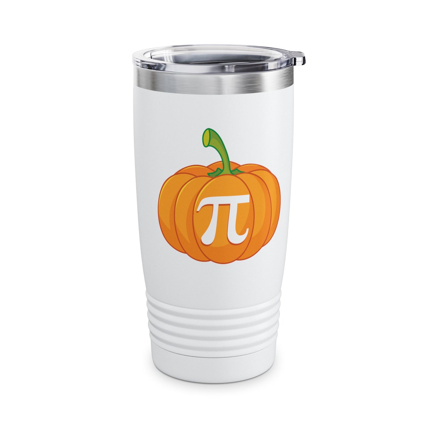 Funny Math Geeks Math's Pumpkin Pie Pi Halloween Christmas Tumbler Men Women Kids