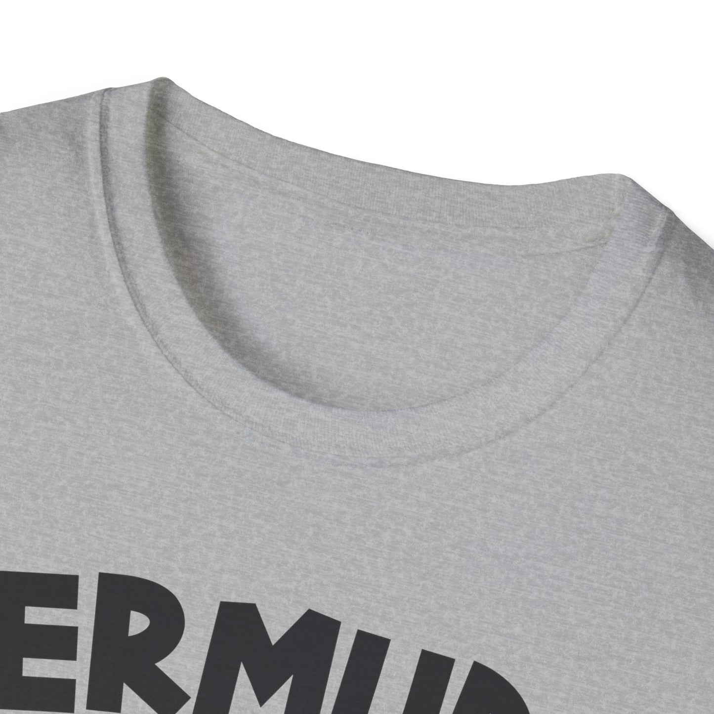 Family Cruise Bermuda 2026 Summer Trip Matching Vacation 2026 T-Shirt For Men Women