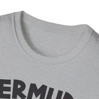 Family Cruise Bermuda 2026 Summer Trip Matching Vacation 2026 T-Shirt For Men Women