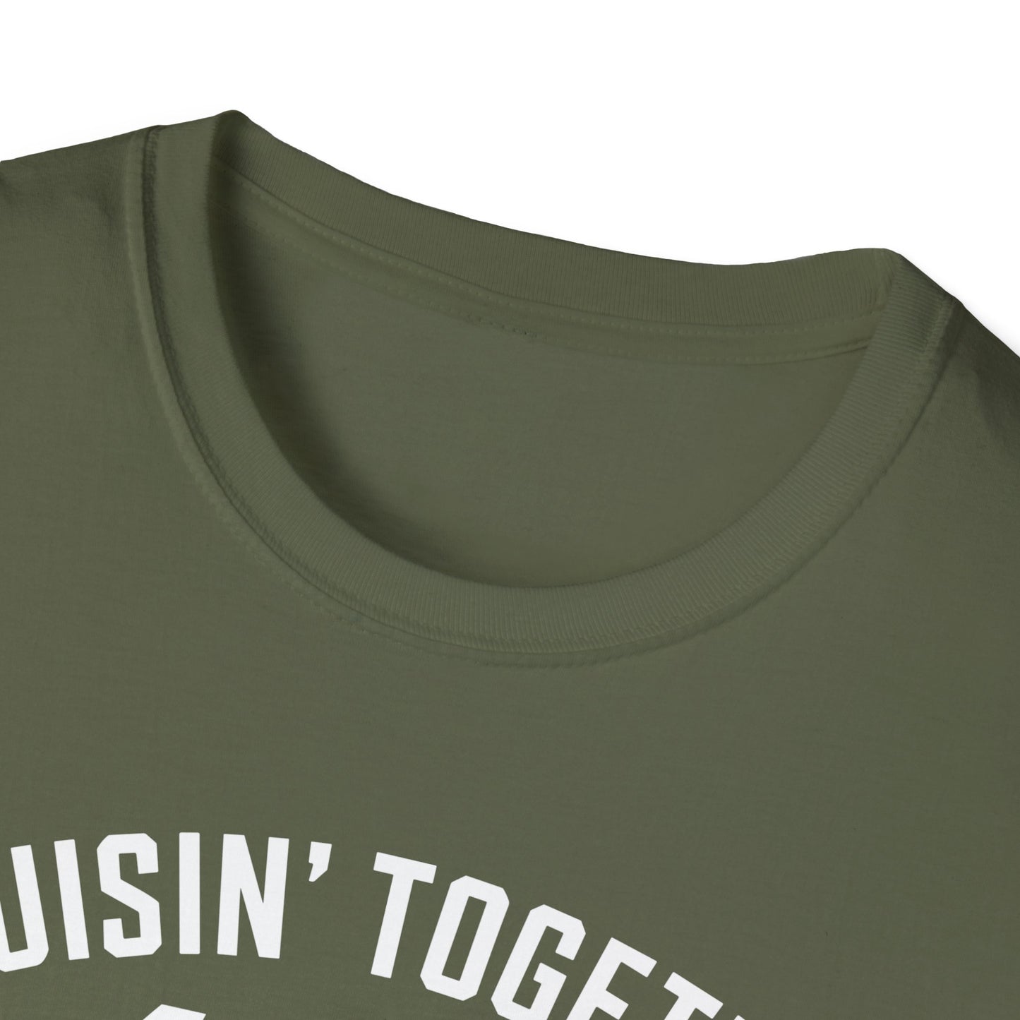 Alaska Cruise Together 2026 Matching Family Friends Group T-Shirt For Men Women
