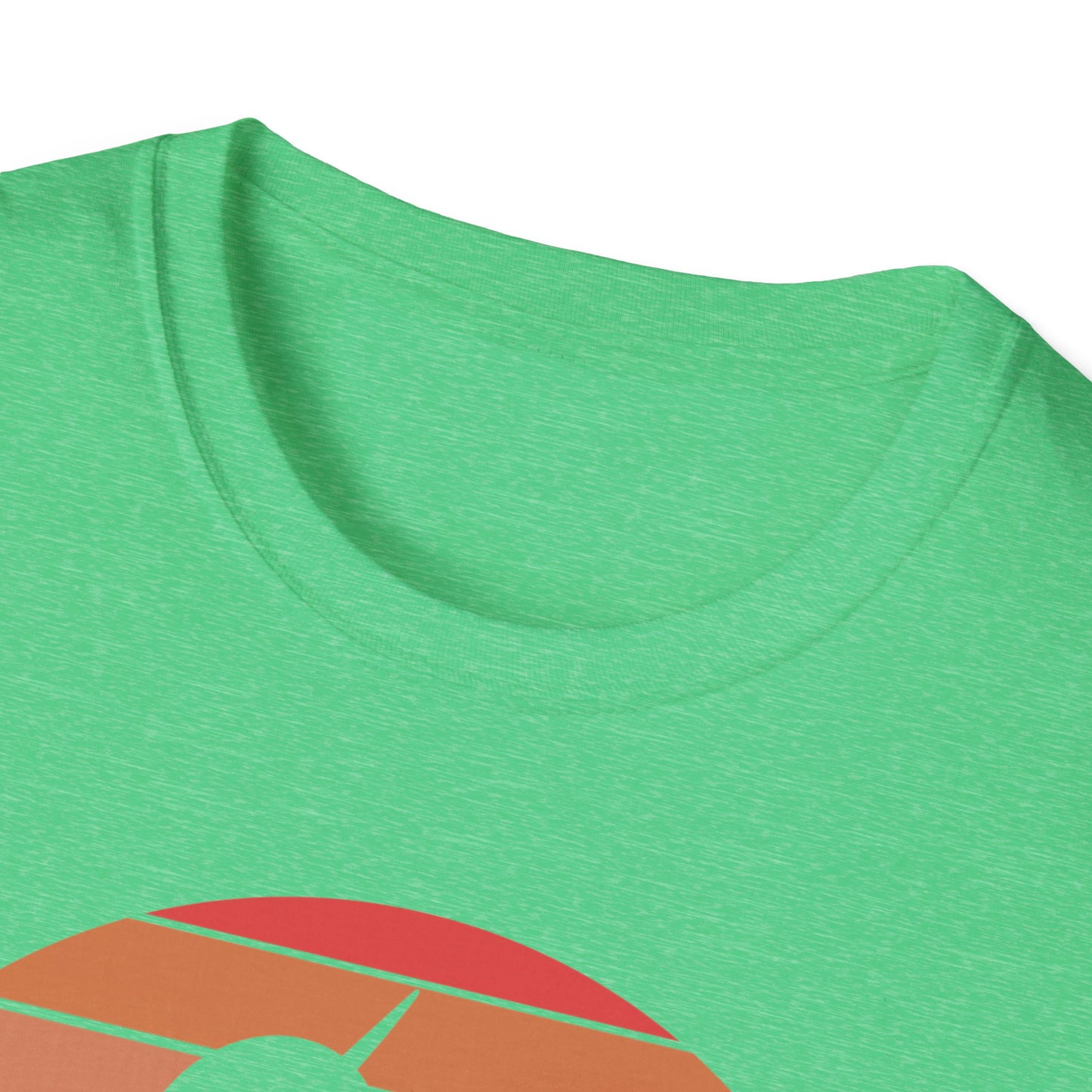Funny Save The Narwhals Retro Narwhals T-Shirt Men Women
