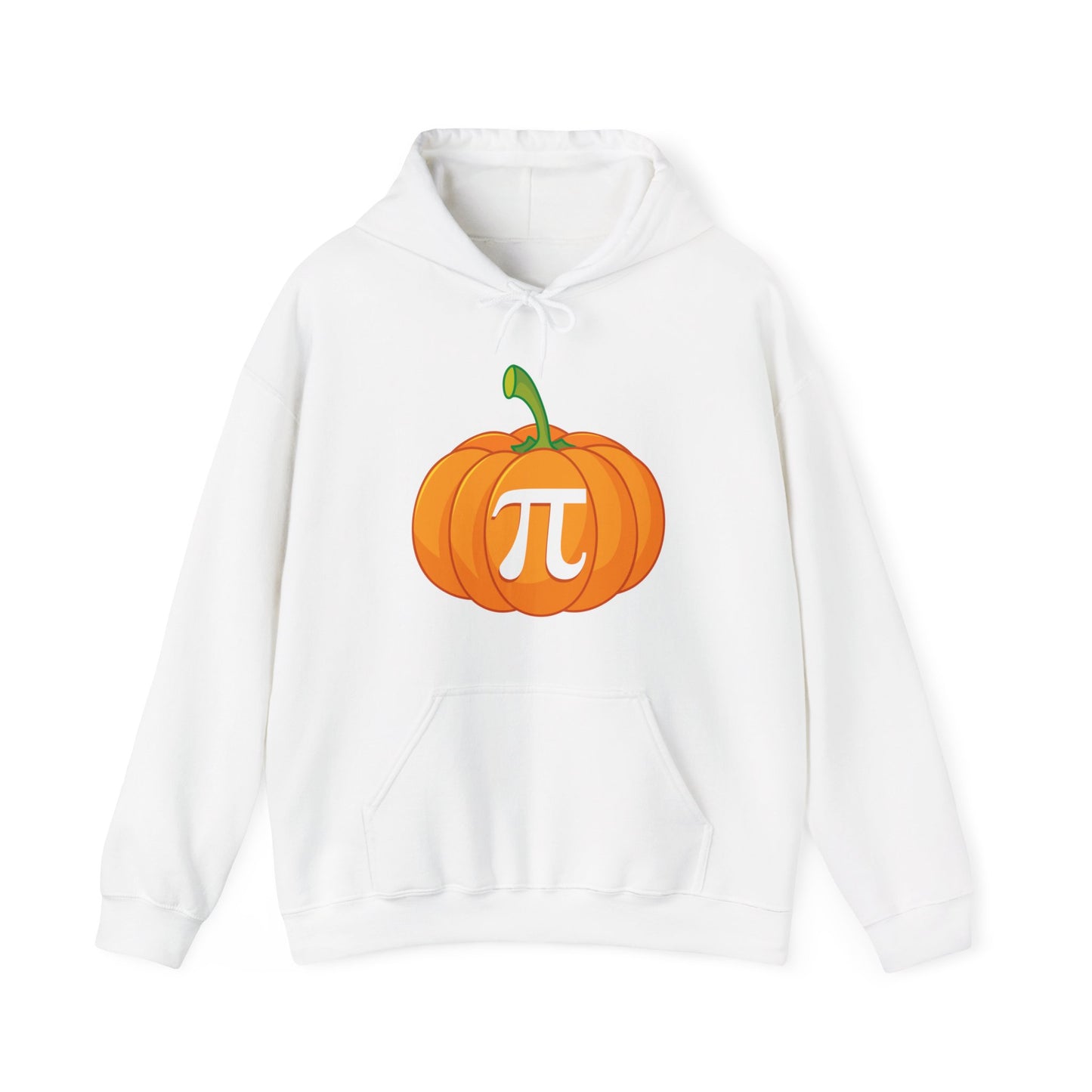 Funny Math Geeks Math's Pumpkin Pie Pi Halloween Christmas Hoodie Men Women Kids