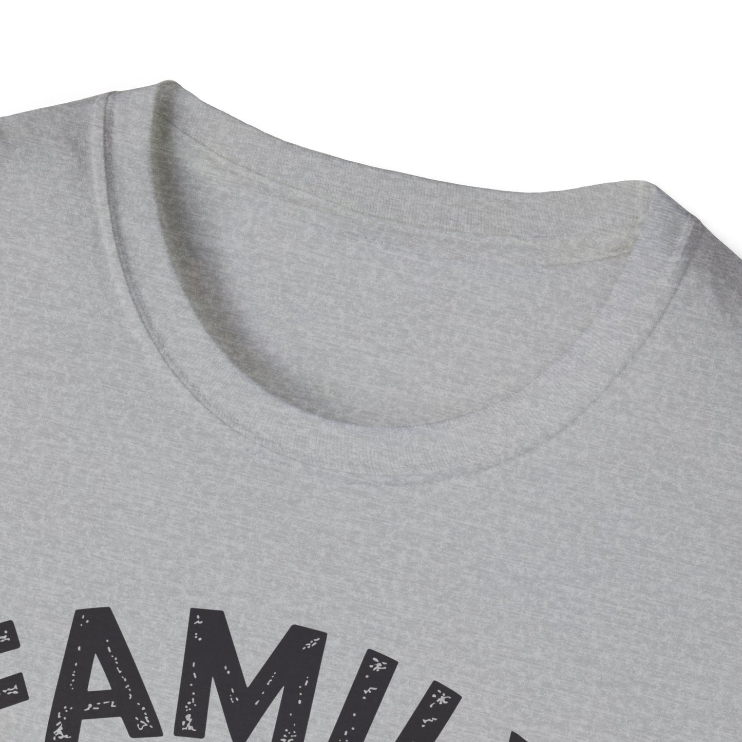 Family Vacation Spain 2026 Traveler Trip Tour T-Shirt For Men Women Tourist