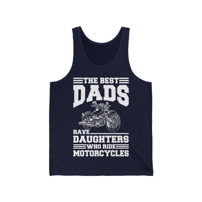 The Best Dads Have Daughters Who Ride Motorcycles Lady Biker Rider